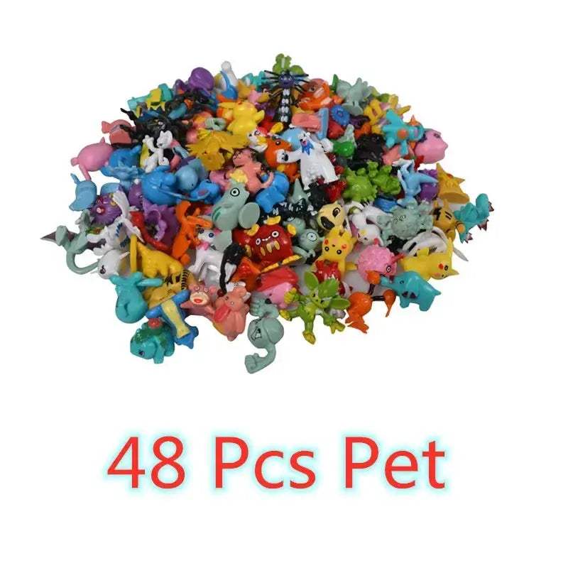  Hot Pokemon 144 Action Figure Toyland EU -  ToylandEU™