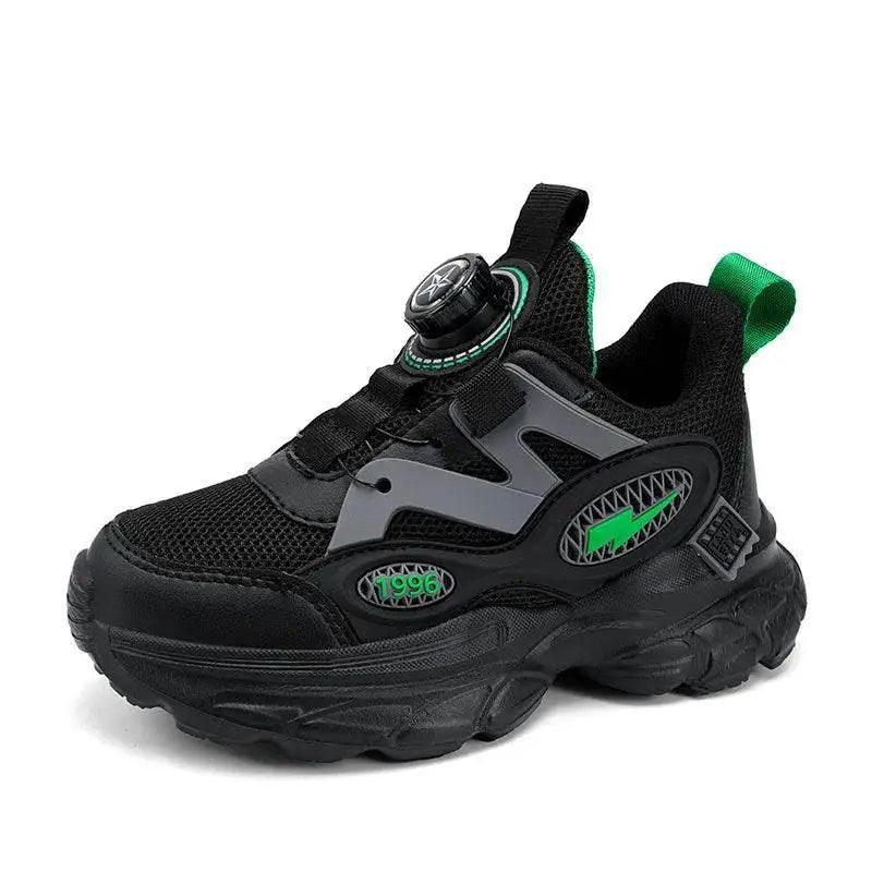  Hot Selling Autumn Tennis Outdoor Sports Shoes Kids Footwear -  ToylandEU™