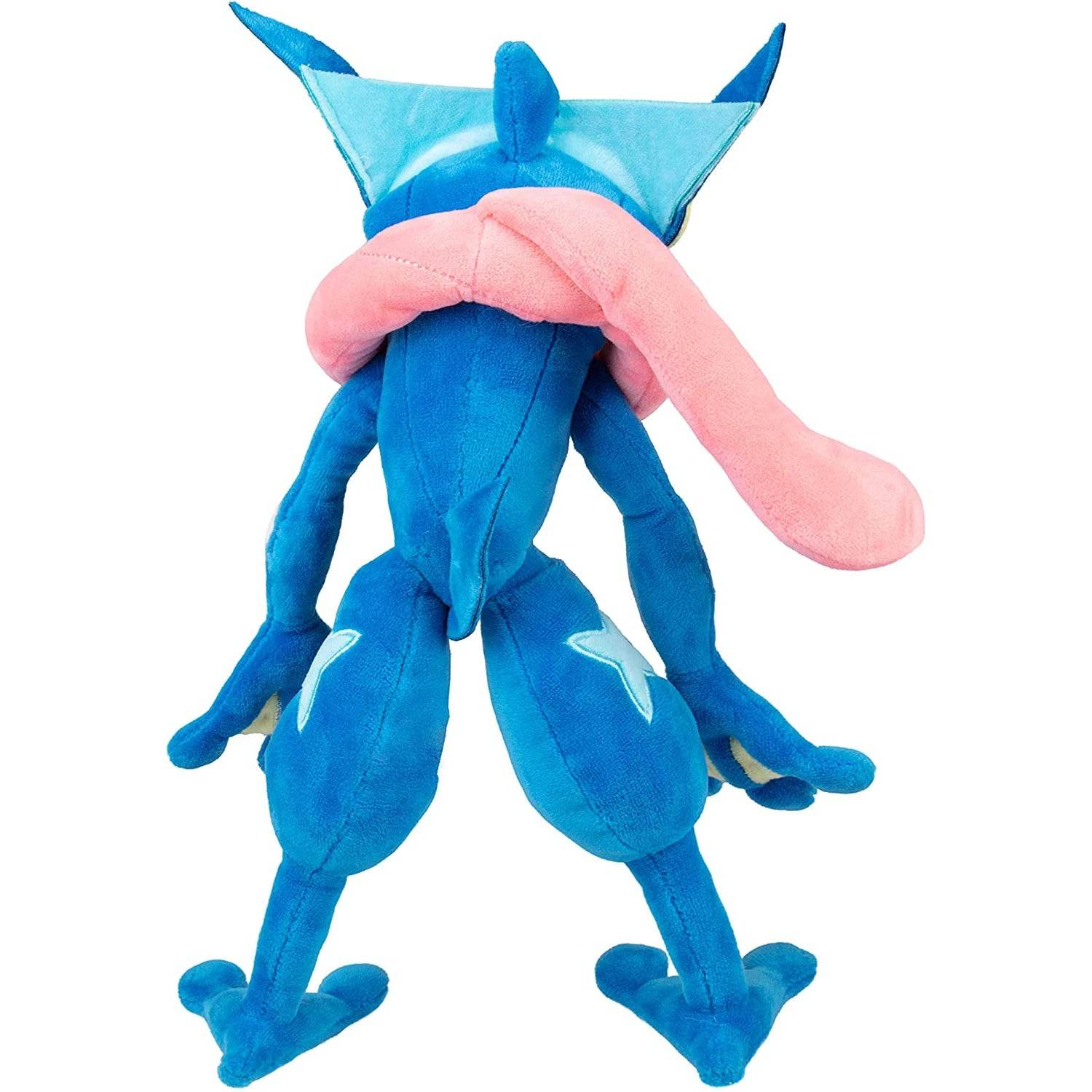 Hot Style Greninja Plush Toy Froakie Evolution Frog - ToylandEU