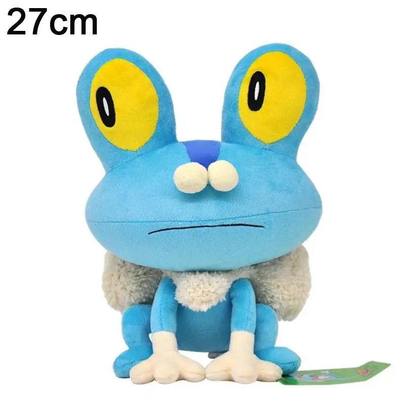  Hot Style Greninja Plush Toy for Kids Christmas Gift -  ToylandEU™