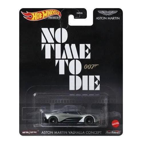  Hot Wheels 164 Diecast Premium Entertainment Replicas -  ToylandEU™