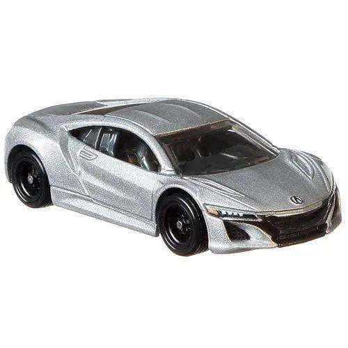  Hot Wheels Acura NSX Fast And Furious Premium Die Cast -  ToylandEU™