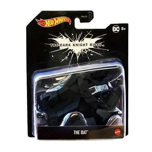  Hot Wheels Batmobile Bundle Exclusive Collectibles -  ToylandEU™