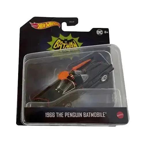  Hot Wheels Batmobile Bundle Exclusive Collectibles -  ToylandEU™