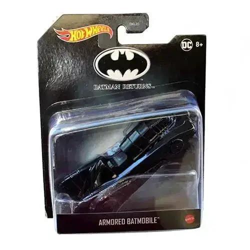  Hot Wheels Batmobile Bundle Exclusive Collectibles -  ToylandEU™