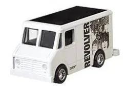  Hot Wheels Beatles Pop Culture Limited Edition Cars -  ToylandEU™