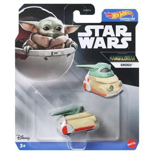 Hot Wheels Best of Character Car 2024 - Select Vehicle(s) - ToyShnip