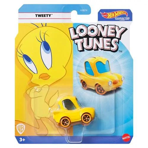 Hot Wheels Best of Character Car 2024 - Select Vehicle(s) - ToyShnip