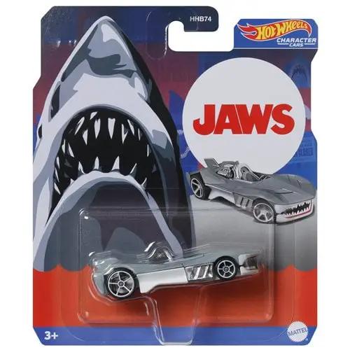 Hot Wheels Best of Character Car 2024 - Select Vehicle(s) - ToyShnip