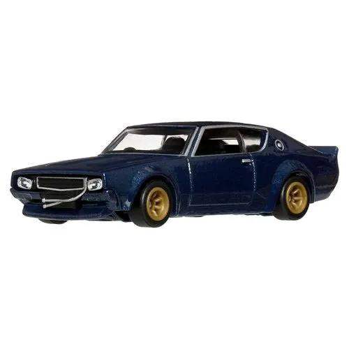 Hot Wheels Car Culture 2026 Japan Historics - Select Vehicle(s) - ToyShnip