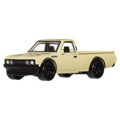 Hot Wheels Car Culture 2026 Japan Historics - Select Vehicle(s) - ToyShnip