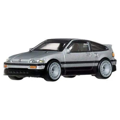 Hot Wheels Car Culture 2026 Japan Historics - Select Vehicle(s) - ToyShnip