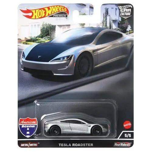 Hot Wheels Car Culture Diecast 1 64 Scale Premium Edition - ToylandEU
