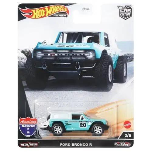  Hot Wheels Car Culture Diecast 1 64 Premium Edition -  ToylandEU™