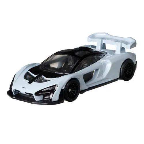 Hot Wheels Car Culture Exotics Premium Scale Models - ToylandEU
