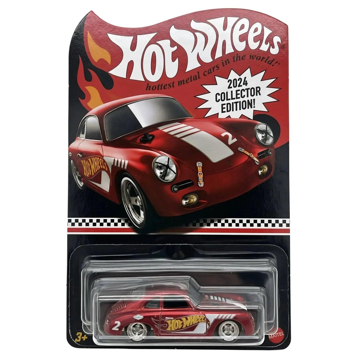  Hot Wheels Diecast Collectors Edition 1 To 64 Limited -  ToylandEU™