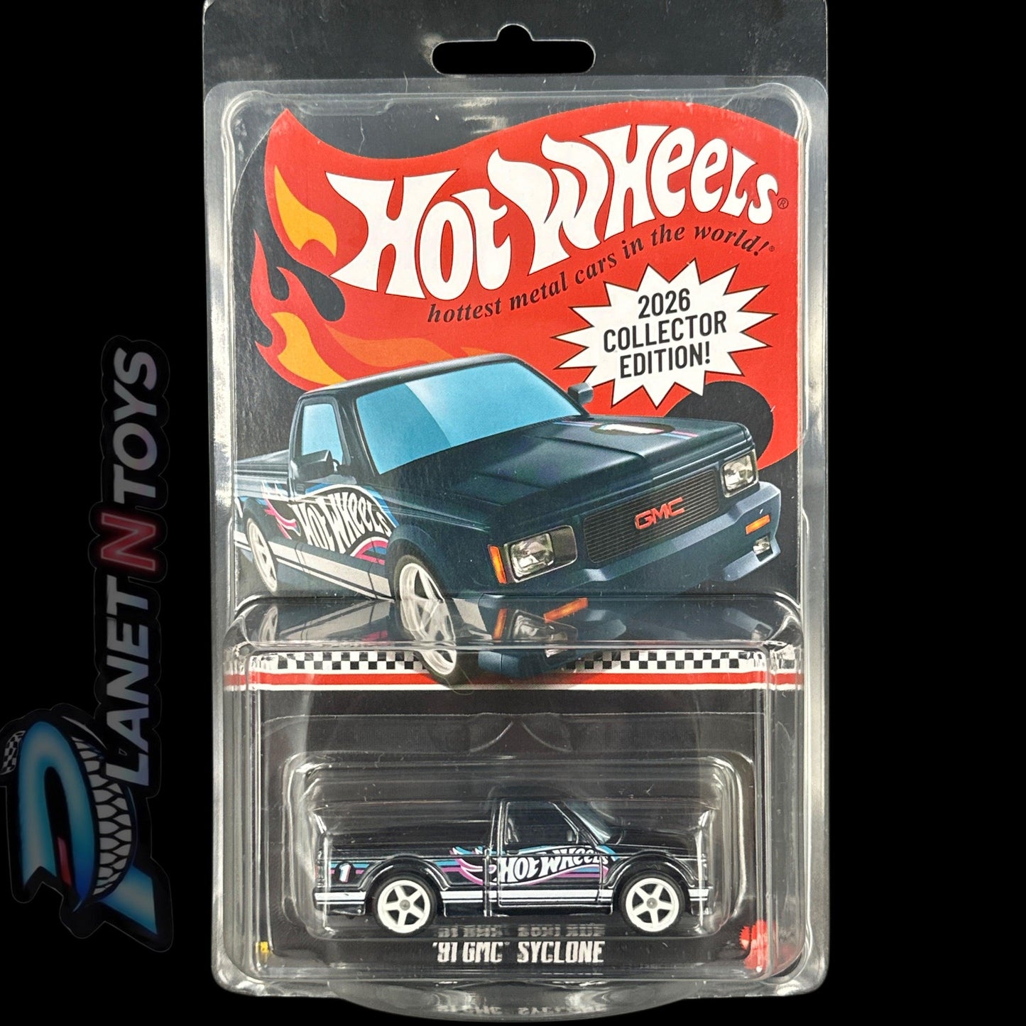  Hot Wheels Diecast Collectors Edition 1 To 64 Limited -  ToylandEU™