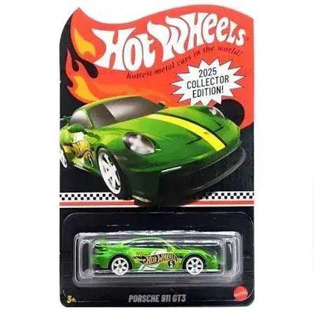  Hot Wheels Diecast Collectors Edition 1 To 64 Limited -  ToylandEU™