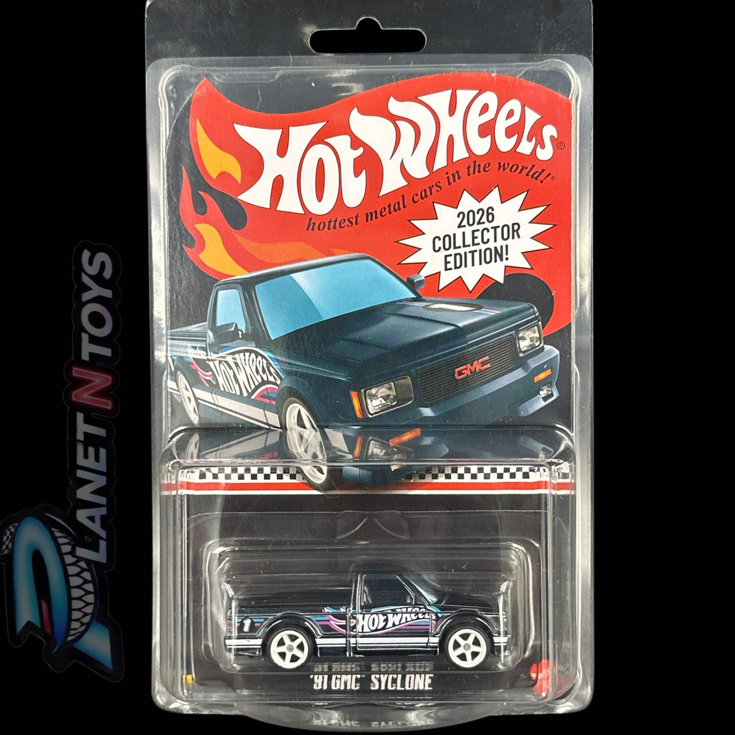  Hot Wheels Diecast Collectors Edition 1 To 64 Limited -  ToylandEU™