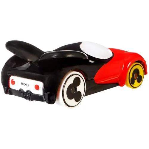 Hot Wheels Disney 100th 2023 - Select Vehicle(s) - ToyShnip