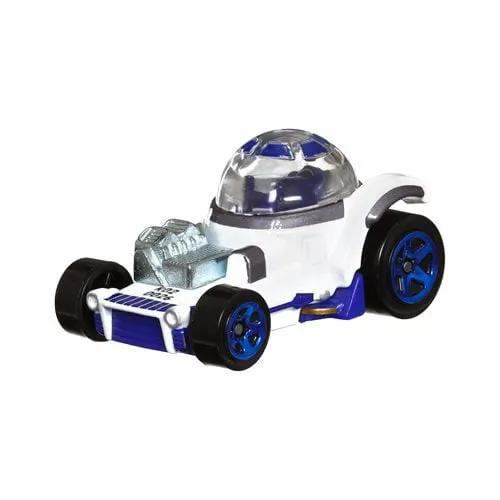 Hot Wheels Disney 100th 2023 - Select Vehicle(s) - ToyShnip