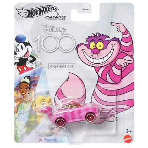 Hot Wheels Disney 100th 2023 - Select Vehicle(s) - ToyShnip