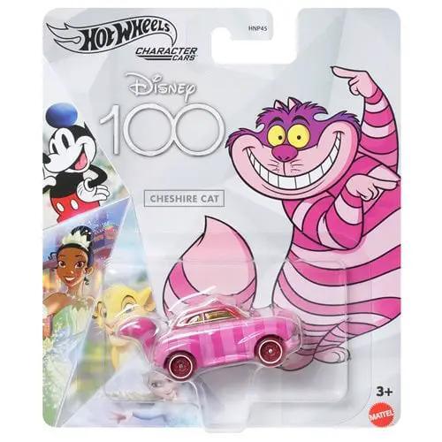  Hot Wheels Disney Cars Disney 100th Character Cars 1 64 -  ToylandEU™
