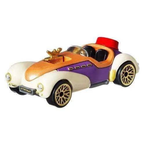 Hot Wheels Disney Character Car - Select Vehicle(s) - ToylandEU