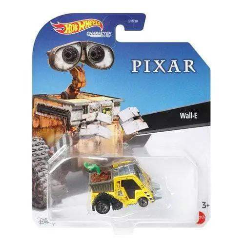 Hot Wheels Disney Character Car - Select Vehicle(s) - ToylandEU