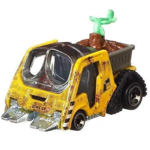 Hot Wheels Disney Character Car - Select Vehicle(s) - ToylandEU