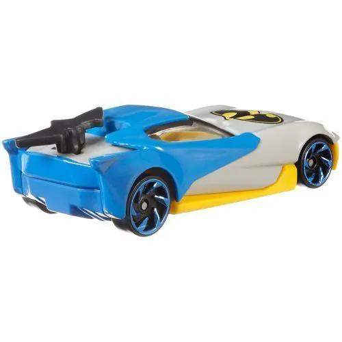 Hot Wheels Entertainment Character Car 2023 - Select Vehicle(s) - ToyShnip