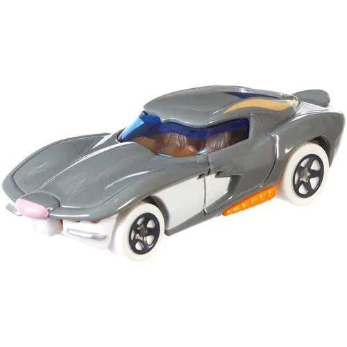 Hot Wheels Entertainment Character Car 2023 - Select Vehicle(s) - ToyShnip