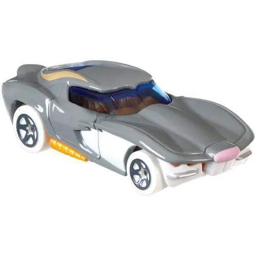 Hot Wheels Entertainment Character Car 2023 - Select Vehicle(s) - ToyShnip