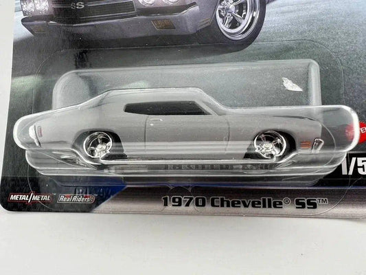  Hot Wheels Fast And Furious Chevelle SS Premium -  ToylandEU™