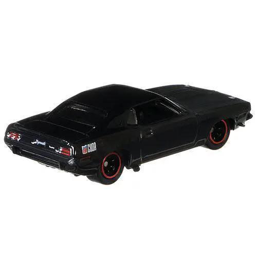  Hot Wheels Fast And Furious Premium Cuda 1970 -  ToylandEU™