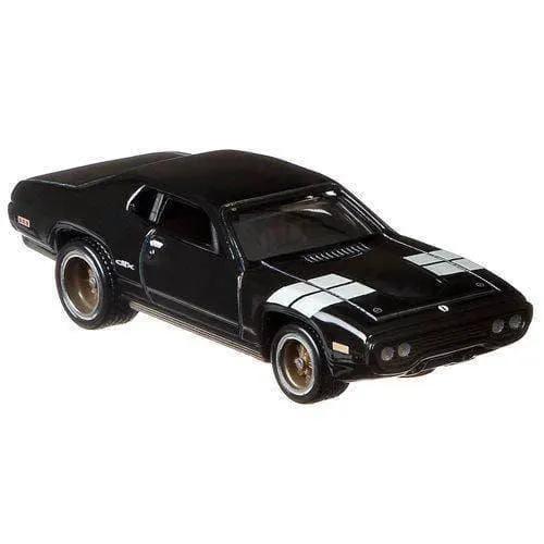 Hot Wheels Fast Furious Plymouth GTX Premium All Star -  ToylandEU™