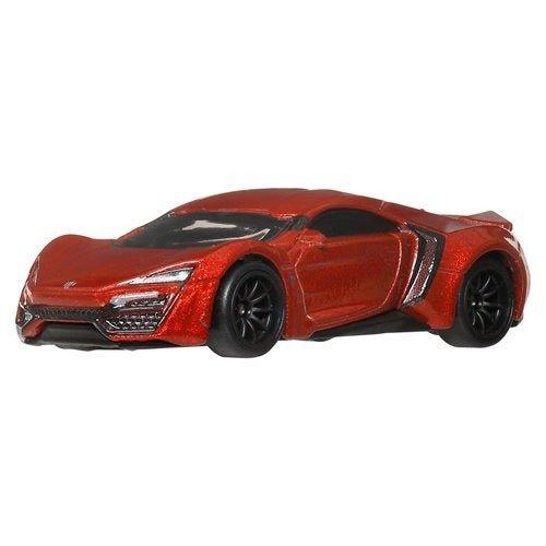 Hot Wheels Fast and Furious 2026 Vehicle - Select Vehicle(s)