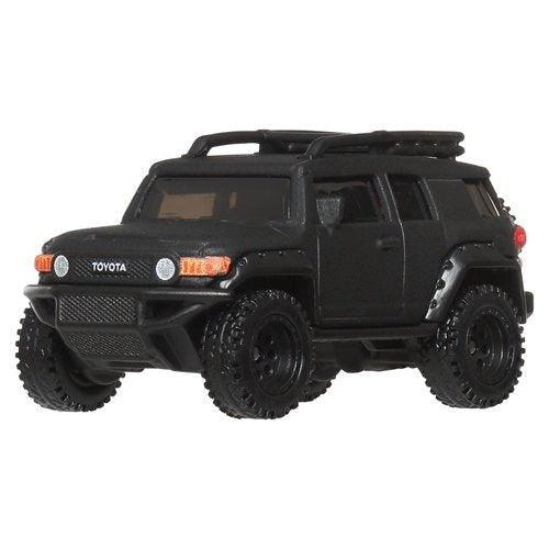Hot Wheels Fast and Furious 2026 Vehicle - Select Vehicle(s)
