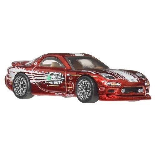 Hot Wheels Fast and Furious 2026 Vehicle - Select Vehicle(s)