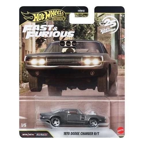 Hot Wheels Fast and Furious 2026 Vehicle - Select Vehicle(s)