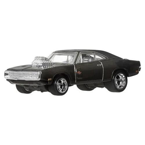 Hot Wheels Fast and Furious 2026 Vehicle - Select Vehicle(s)