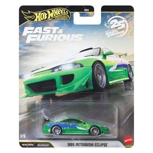 Hot Wheels Fast and Furious 2026 Vehicle - Select Vehicle(s) - ToyShnip