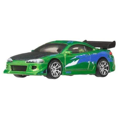 Hot Wheels Fast and Furious 2026 Vehicle - Select Vehicle(s) - ToyShnip