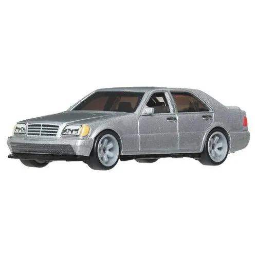 Hot Wheels Fast and Furious 2026 Vehicle - Select Vehicle(s) - ToyShnip