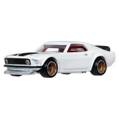 Hot Wheels Fast and Furious 2026 Vehicle - Select Vehicle(s) - ToyShnip