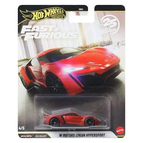 Hot Wheels Fast and Furious 2026 Vehicle - Select Vehicle(s) - ToyShnip