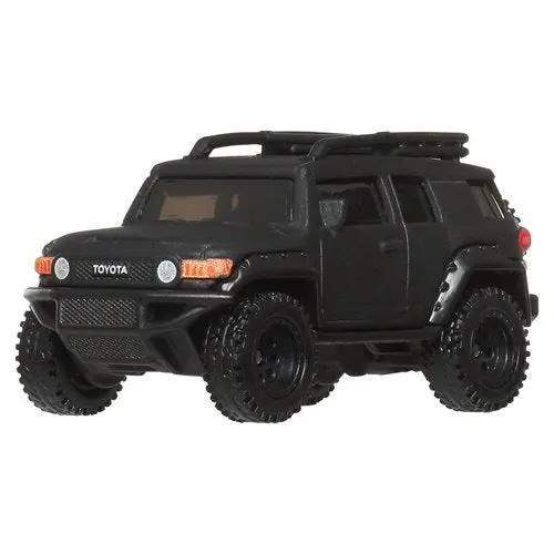 Hot Wheels Fast and Furious 2026 Vehicle - Select Vehicle(s) - ToyShnip