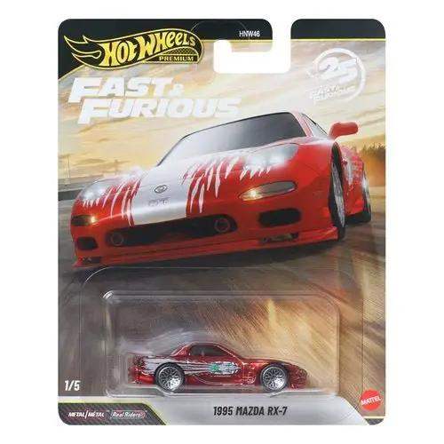 Hot Wheels Fast and Furious 2026 Vehicle - Select Vehicle(s) - ToyShnip