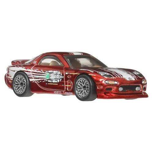 Hot Wheels Fast and Furious 2026 Vehicle - Select Vehicle(s) - ToyShnip