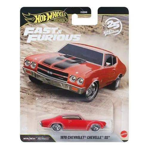 Hot Wheels Fast and Furious 2026 Vehicle - Select Vehicle(s) - ToyShnip